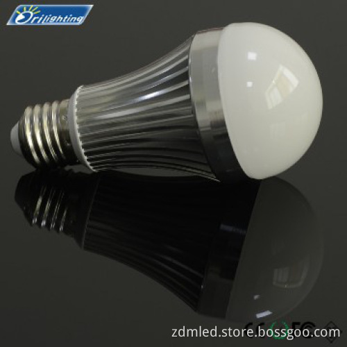 New arrival 7W led bulb light 800lm 100% guarantee with CE ROHS